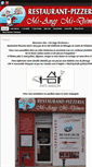 Mobile Screenshot of miange-midemon.com